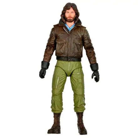 The Thing Action Figure Ultimate MacReady (Outpost 31) 18 cm termékfotója