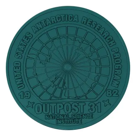 The Thing Medallion The Anniversary Limited Edition product photo