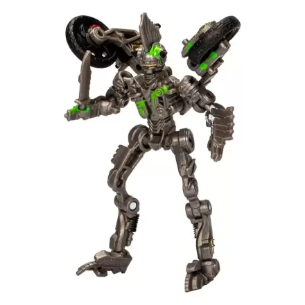 The Transformers 5: The Last Knight Studio Series Core Class Action Figure Decepticon Mohawk 9 cm product photo