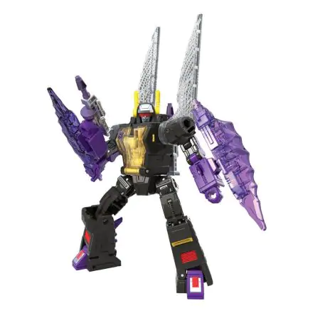The Transformers Generations Legacy Deluxe Action Figure 2022 Kickback 14 cm product photo
