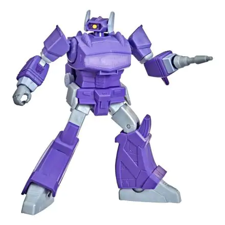 The Transformers Generations R.E.D. Actionfigur Shockwave 15 cm product photo