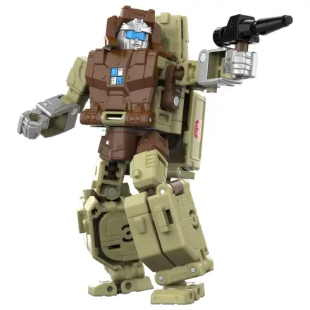 The Transformers Retro G1 Action Figure Autobot Outback 13 cm product photo