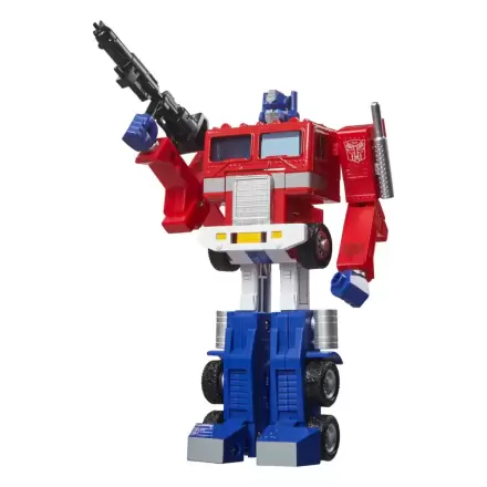 The Transformers Retro G1 Action Figure Autobot Commander Optimus Prime 16 cm product photo