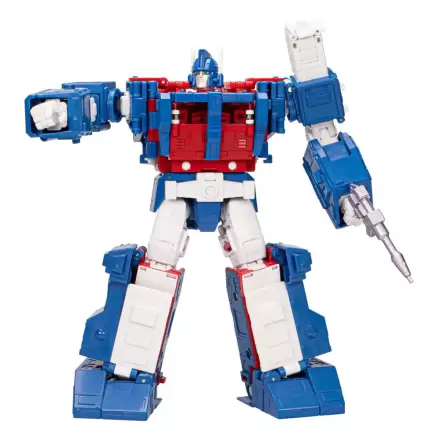 The Transformers: The Movie Generations Studio Series Commander Class Action Figure 86-21 Ultra Magnus 24 cm product photo