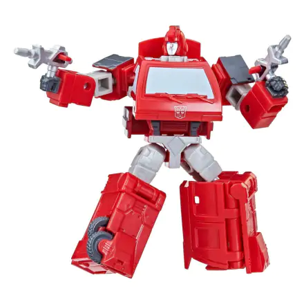 The Transformers: The Movie Generations Studio Series Core Class Action Figure Ironhide 9 cm product photo