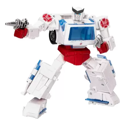 The Transformers: The Movie Generations Studio Series Voyager Class Action Figure 86-23 Autobot Ratchet 16 cm product photo