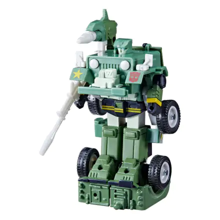 The Transformers: The Movie Retro Action Figure Autobot Hound 14 cm product photo
