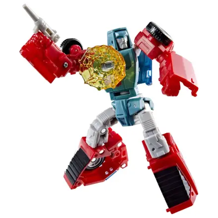 The Transformers: The Movie Studio Series Deluxe Class Action Figure Windcharger 11 cm product photo