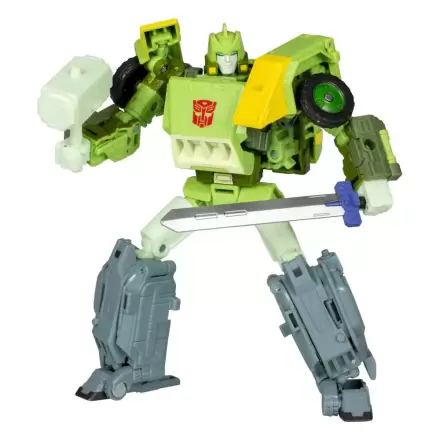 The Transformers: The Movie Studio Series Leader Class Action Figure Autobot Springer 22 cm product photo