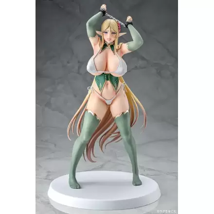 The Twilight Elf of the Evening PVC Statue 1/6 Eilene 28 cm product photo