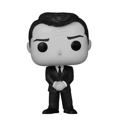 The Twilight Zone Funko POP! TV Vinyl Figure The Narrator (Rod Serling) 9 cm termékfotója