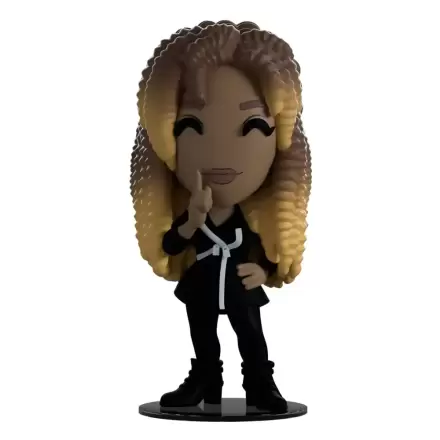 The Umbrella Academy Vinyl Figure Allison 10 cm product photo