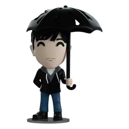 The Umbrella Academy Vinyl Figure Viktor 10 cm product photo