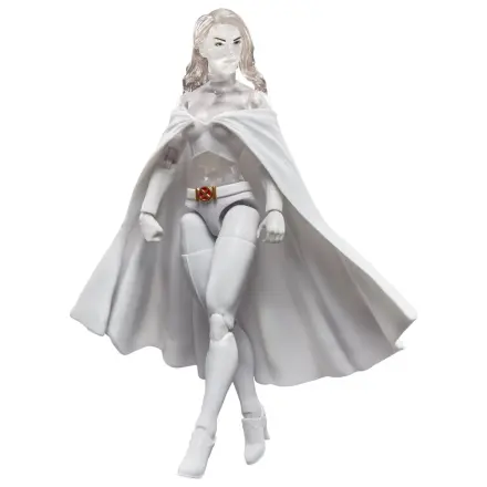 The Uncanny X-Men Marvel Legends Action Figure Emma Frost (Diamond Form) 15 cm product photo