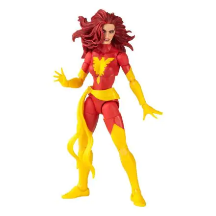 The Uncanny X-Men Marvel Legends Action Figure Dark Phoenix 15 cm product photo
