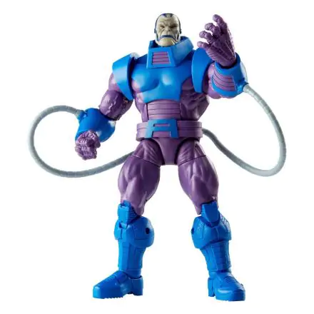 The Uncanny X-Men Marvel Legends Retro Action Figure 2022 Marvel's Apocalypse 15 cm product photo