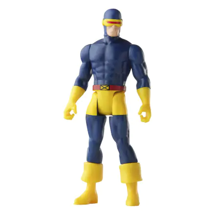 The Uncanny X-Men Marvel Legends Retro Collection Action Figure Cyclops 10 cm product photo