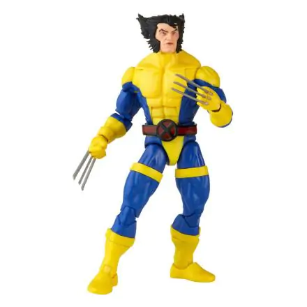 The Uncanny X-Men Marvel Legends Action Figure Wolverine 15 cm product photo