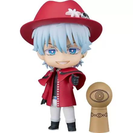 The Vampire Dies in No Time Nendoroid Action Figure Ronaldo & Mebiyatsu 10 cm product photo