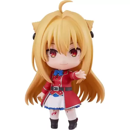 The Vexations of a Shut-In Vampire Princess Nendoroid Action Figure Terakomari Gandesblood 10 cm termékfotója