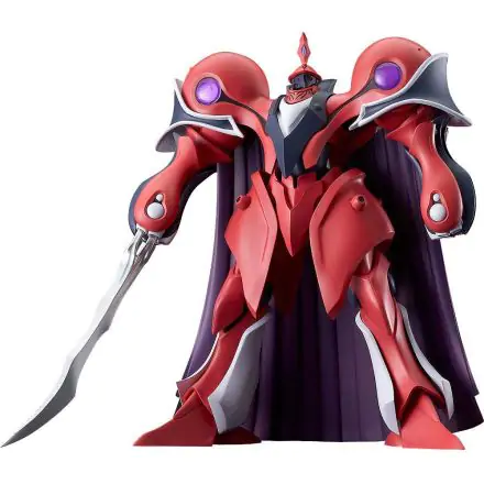 The Vision of Escaflowne Moderoid Plastic Model Kit Alseides (Dilandau's Guymelef) 14 cm product photo