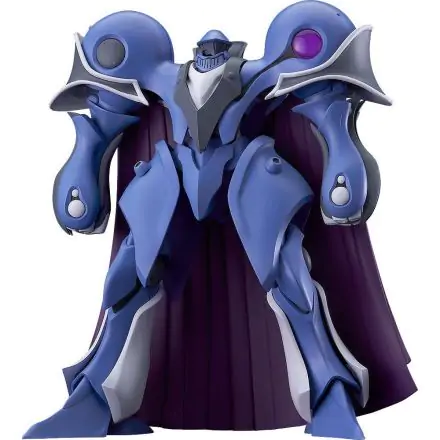 The Vision of Escaflowne Moderoid Plastic Model Kit Alseides 14 cm product photo