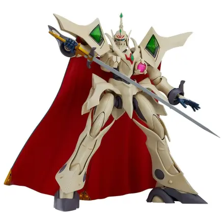 The Vision of Escaflowne Moderoid Plastic Model Kit Escaflowne 14 cm product photo