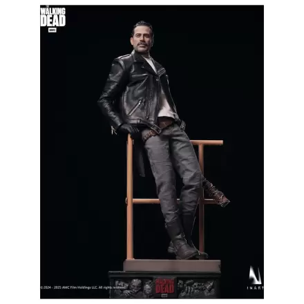 The Walking Dead Action Figure 1/6 Negan Smith 37 cm   product photo