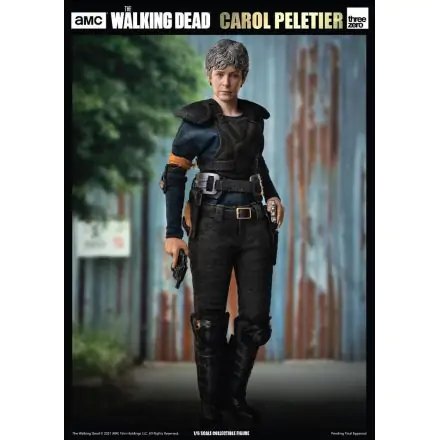 The Walking Dead Action Figure 1/6 Carol Peletier 28 cm product photo