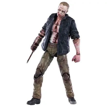 The Walking Dead Exquisite Mini Series  Action Figure 1/18 Merle 11 cm product photo