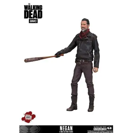The Walking Dead TV Version Action Figure Negan 13 cm product photo