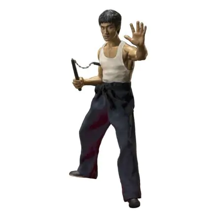The Way of the Dragon My Favourite Movie Statue 1/6 Tang Lung (Bruce Lee) 32 cm product photo