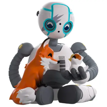 The Wild Robot Vinyl Figure The Wild Robot 9 cm product photo