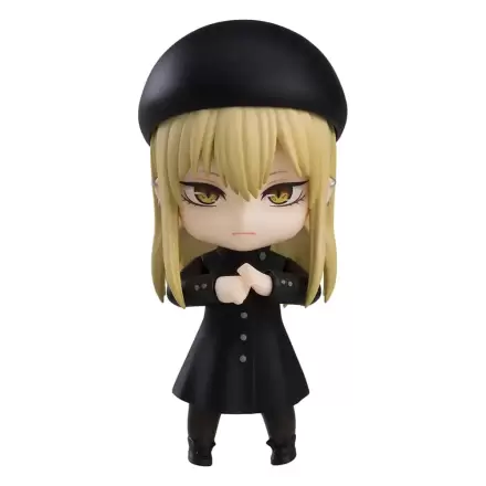 The Witch and the Beast Nendoroid Action Figure Guideau 10 cm termékfotója