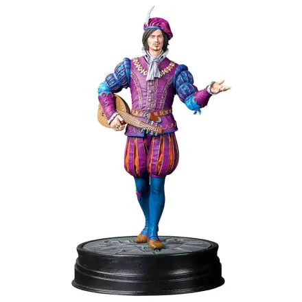 Witcher 3 Wild Hunt PVC Statue Dandelion 24 cm product photo