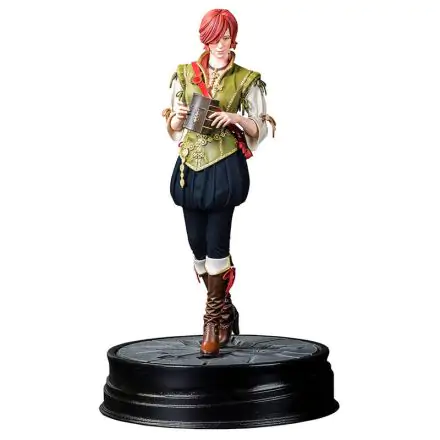 Witcher 3 Wild Hunt PVC Statue Shani 24 cm product photo