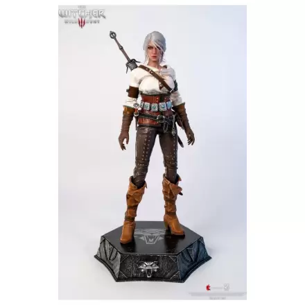 The Witcher 3: Wild Hunt Action Figure 1/6 Ciri of Cintra 30 cm product photo