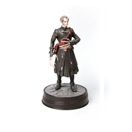 The Witcher 3: Wild Hunt PVC Statue Regis Higher Vampire Deluxe 26 cm product photo