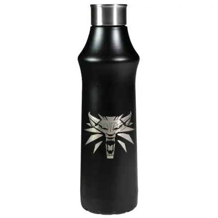 The Witcher 3: Wild Hunt stainless steel bottle 500ml product photo