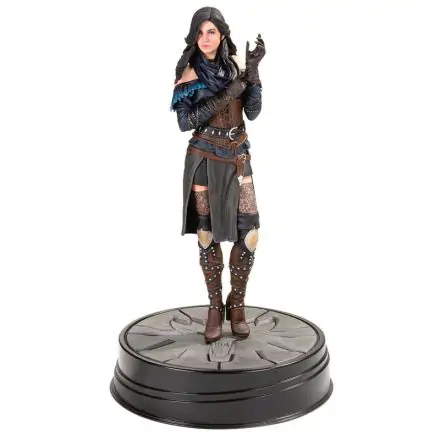 Witcher 3 Wild Hunt PVC Statue Yennefer (2nd Edition) 20 cm termékfotója