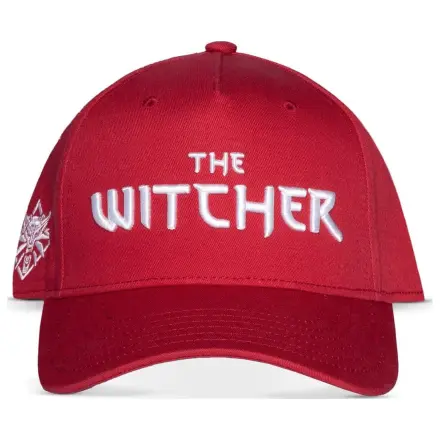 The Witcher Baseball Cap product photo