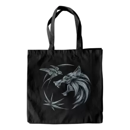 The Witcher Tote Bag termékfotója