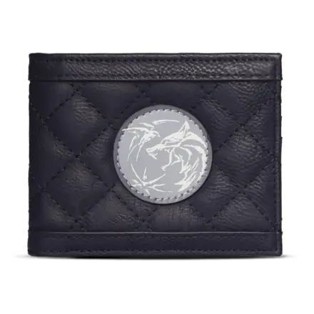 The Witcher Bifold Wallet Geralt of Rivia's armor termékfotója