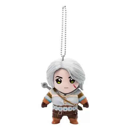 The Witcher Hanging Figurine Ciri 10 cm termékfotója