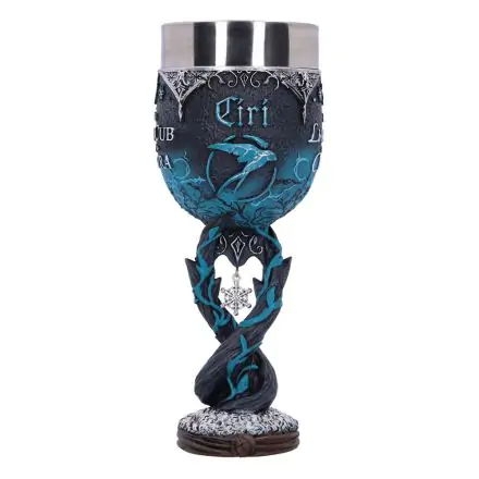The Witcher Goblet Ciri product photo