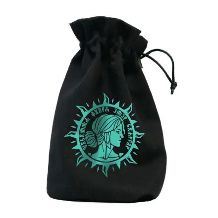 The Witcher Dice Bag Ciri The Elder Blood product photo