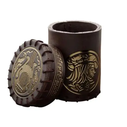The Witcher Dice Cup Dandelion Pegasus' Friend product photo