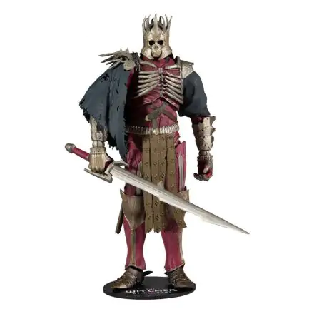The Witcher Action Figure Eredin 18 cm product photo