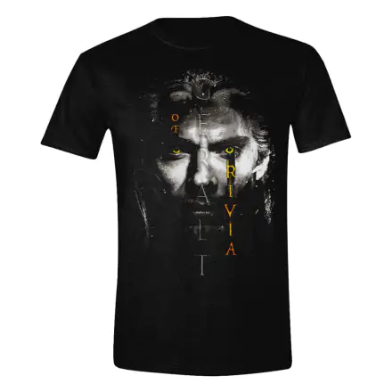 The Witcher Geralt Glowing t-shirt product photo
