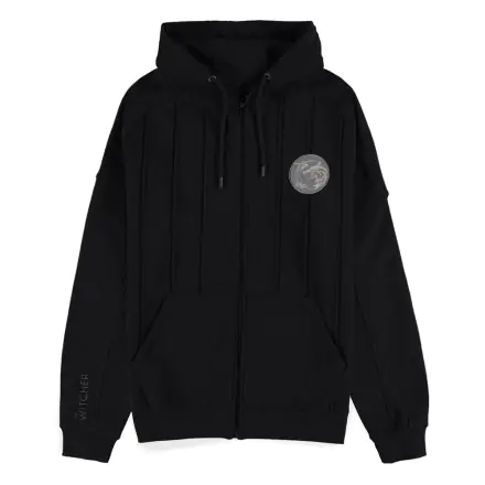 The Witcher Geralt of Rivia hoodie product photo